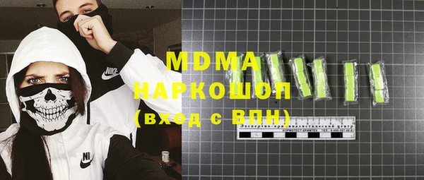 бошки Горняк